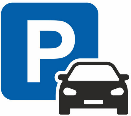 [Parkplatz-Logo]